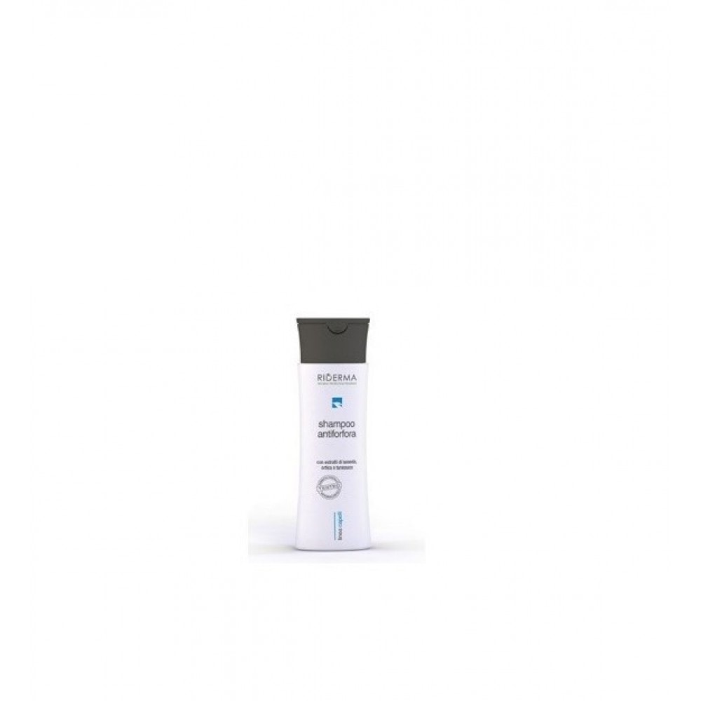 Riderma Shampoo Antiforfora 150 ml