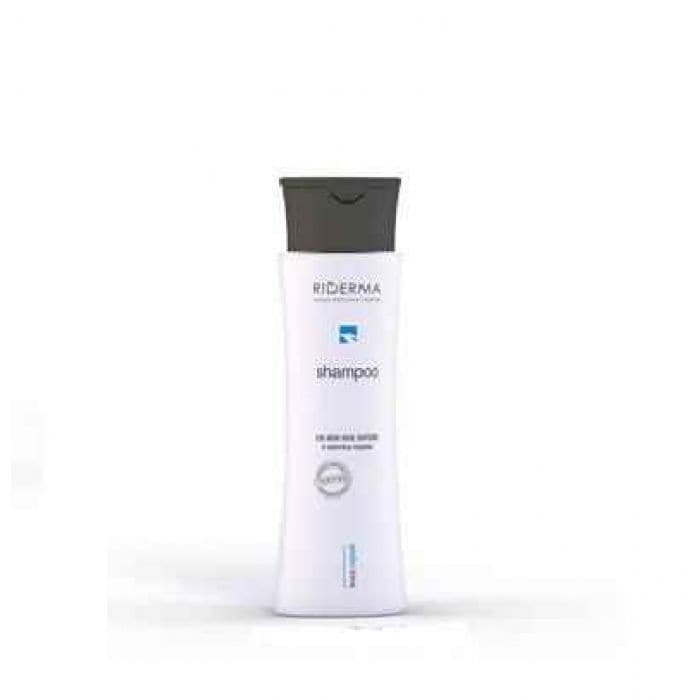 Riderma Shampoo Ristrutturante 200 ml