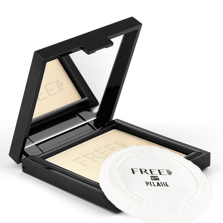 Free Age Soft Power Cipria Compatta 02