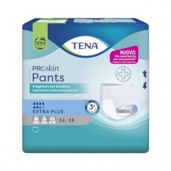 Tena Pants Extra Plus XL 12 Pezzi