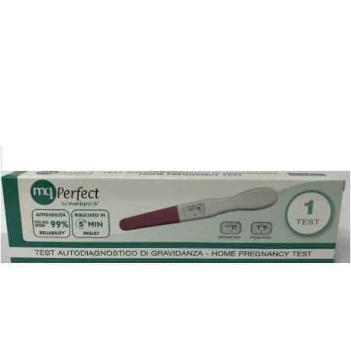 Test di gravidanza MQ Perfect 1 Pezzo