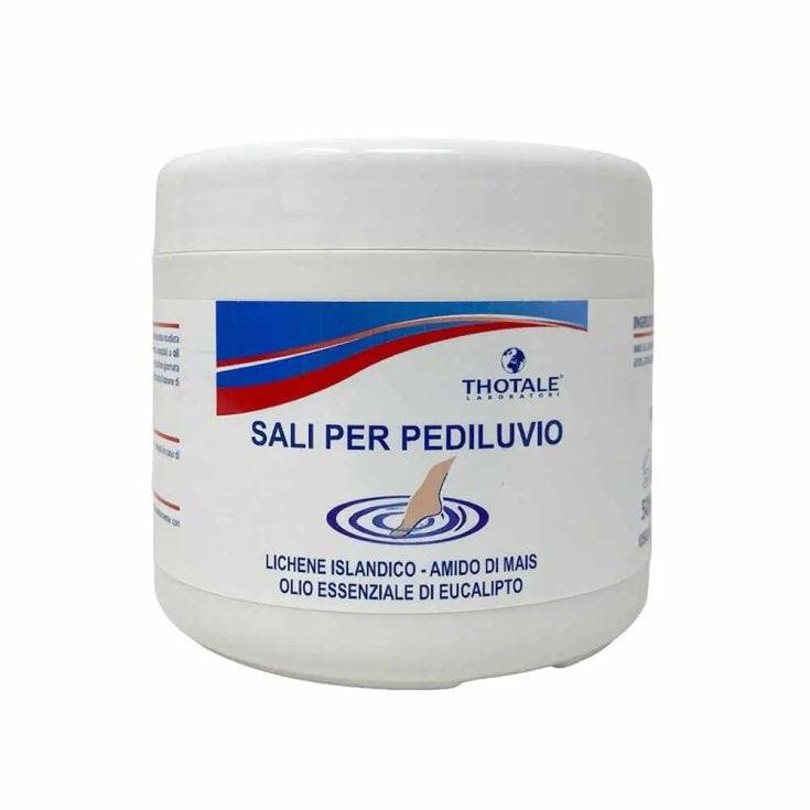 Thotale Sali Pediluvio 500 g