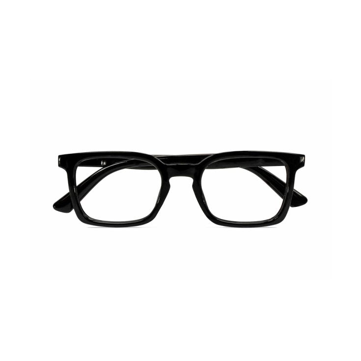 Occhiali da lettura Twins Silver +1,00