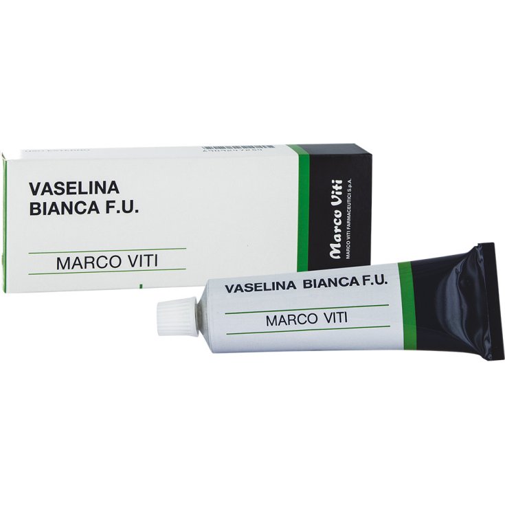 Vaselina Bianca 50 g