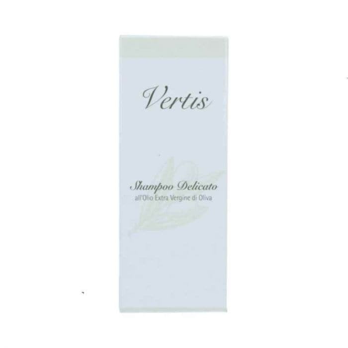 Vertis Shampoo Lavaggi Frequenti 250 ml