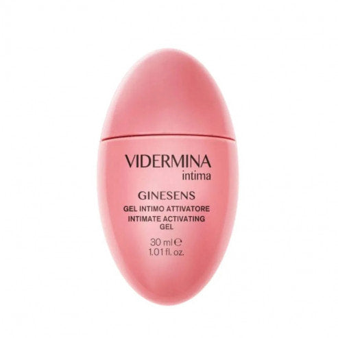 Vidermina Ginesens 30 ml