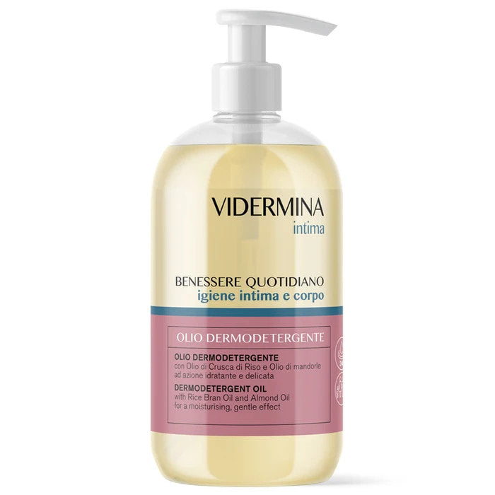 Vidermina Intima Olio 500 ml