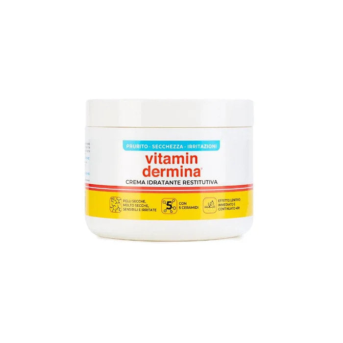 Vitaminerdmina Crema 400 ml