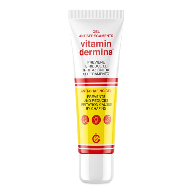 Vitamindermina Gel Anti-sfregamento 100 ml
