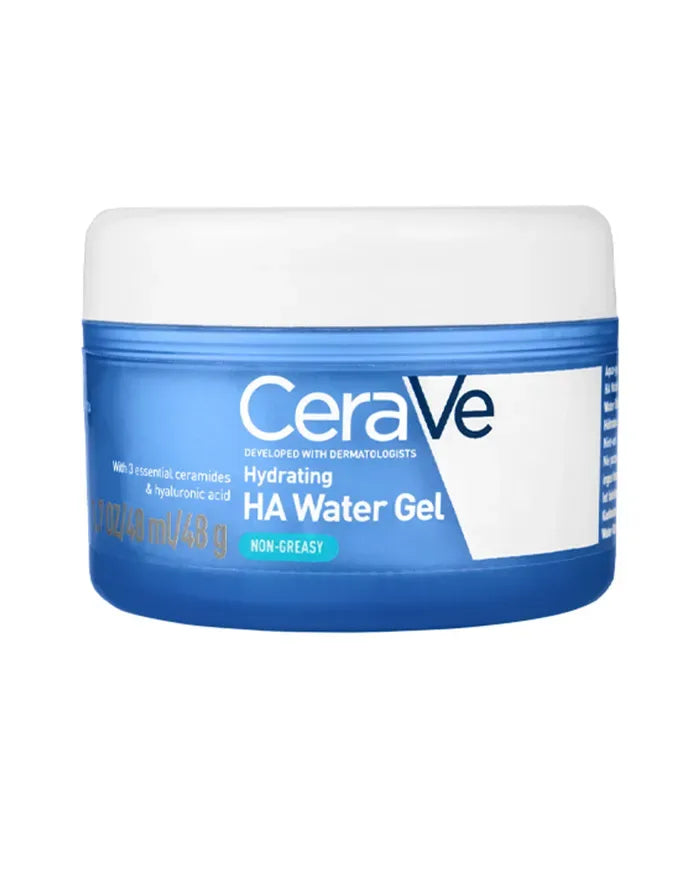 CeraVe Acqua Gel HA 50 ml