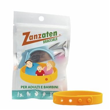 Zanzaten Bracciale Bambini/Adulti