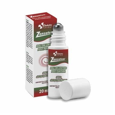 Zanzaten Roll On Post Puntura 20 ml